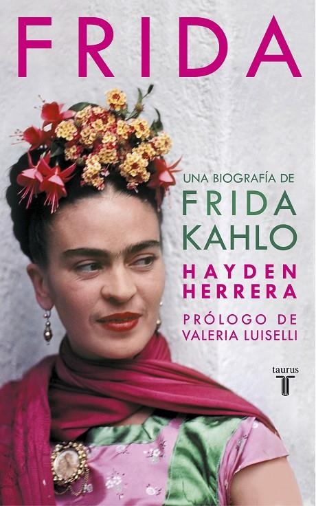 Frida | Herrera, Hayden | Llibreria La Figaflor - Abrera