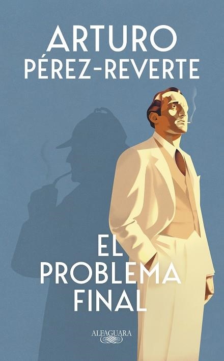 El problema final | Pérez-Reverte, Arturo | Llibreria La Figaflor - Abrera