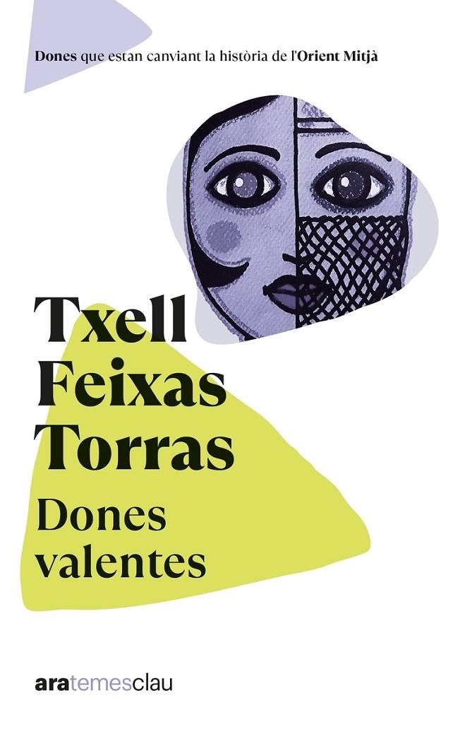 Dones valentes, NE 2022 | Feixas i Torras, Meritxell | Llibreria La Figaflor - Abrera