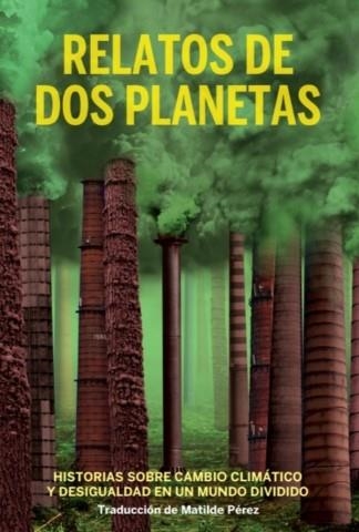 Relatos de dos planetas | Freeman, John | Llibreria La Figaflor - Abrera