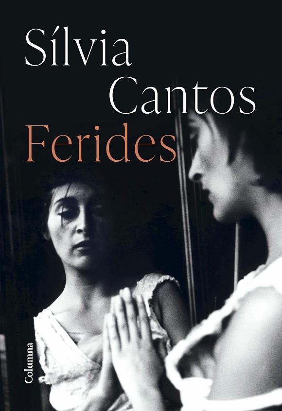 Ferides | Cantos Bastida, Sílvia | Llibreria La Figaflor - Abrera