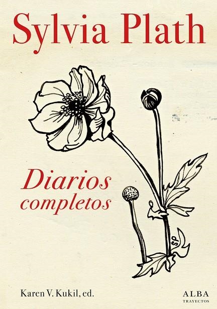 Diarios completos | Plath, Sylvia | Llibreria La Figaflor - Abrera