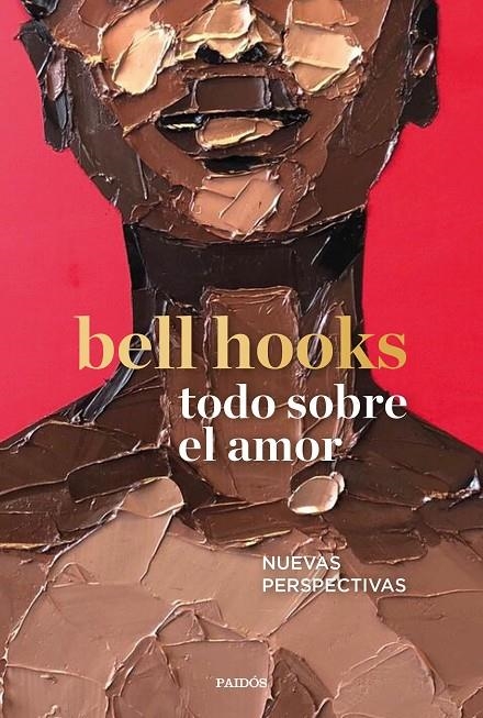 Todo sobre el amor | bell hooks | Llibreria La Figaflor - Abrera