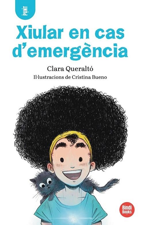 Xiular en cas d'emergència! | Queraltó i Olivé, Clara | Llibreria La Figaflor - Abrera