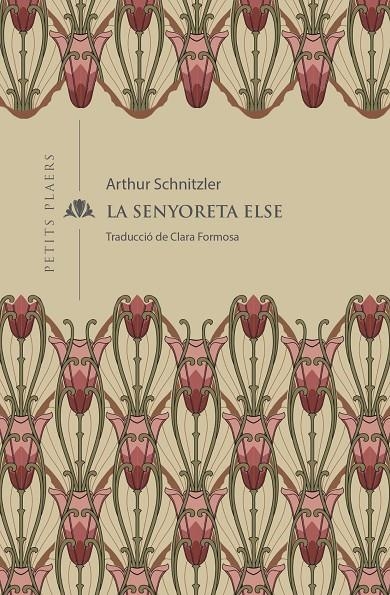 La senyoreta Else | Schnitzler, Arthur | Llibreria La Figaflor - Abrera