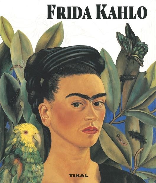 Frida Kahlo | García Sánchez, Laura | Llibreria La Figaflor - Abrera