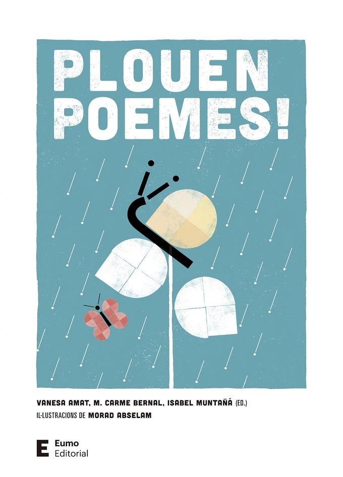 Plouen poemes! (4 ed.) | Bernal Creus, M. Carme / Muntañá Salarich, Isabel / Amat Castells, Vanesa | Llibreria La Figaflor - Abrera