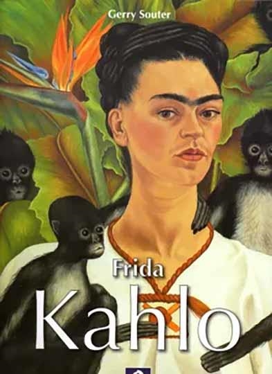 Frida Kahlo detrás del espejo | Souter, Gerry | Llibreria La Figaflor - Abrera