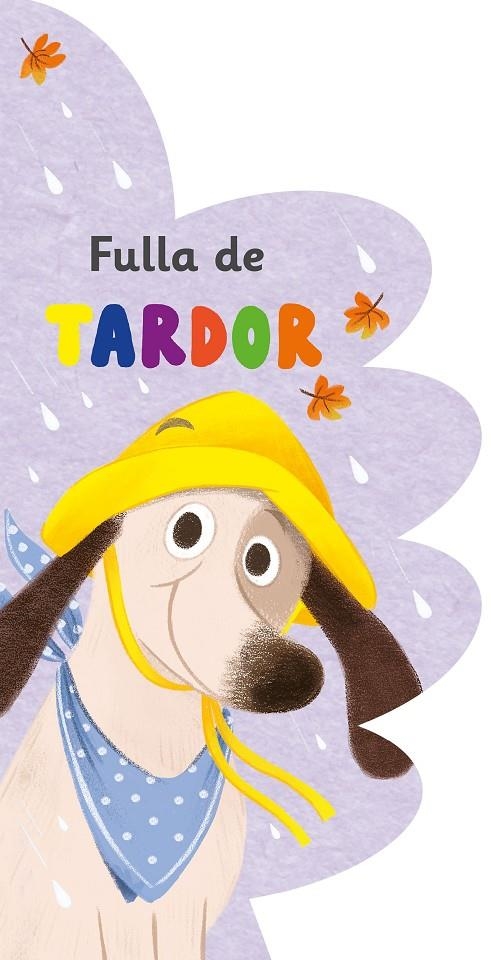 Fulla de tardor | Morea, Marisa | Llibreria La Figaflor - Abrera