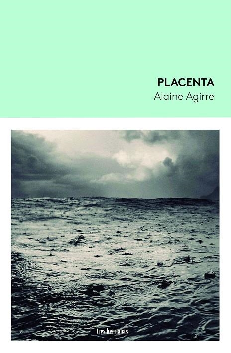 Placenta | Agirre, Alaine | Llibreria La Figaflor - Abrera