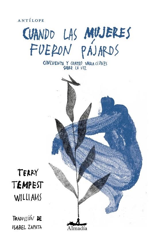 Cuando las mujeres fueron pájaros | Tempest Williams, Terry | Llibreria La Figaflor - Abrera