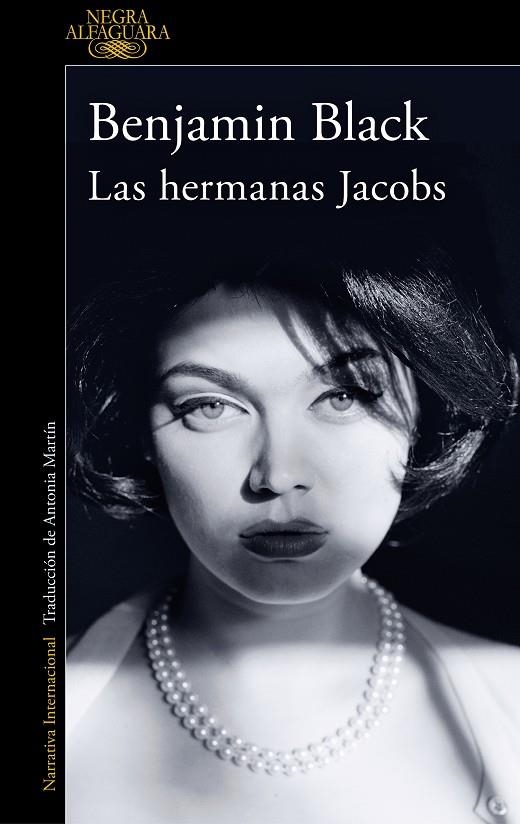 Las hermanas Jacobs (Quirke & Strafford 1) | Black, Benjamin | Llibreria La Figaflor - Abrera