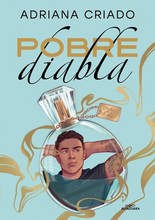 Pobre diabla (Trilogía Cliché 2) | Criado, Adriana | Llibreria La Figaflor - Abrera