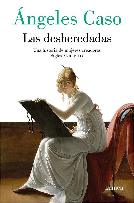 Las desheredadas | Caso, Ángeles | Llibreria La Figaflor - Abrera