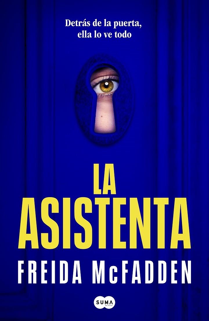 La asistenta | McFadden, Freida | Llibreria La Figaflor - Abrera