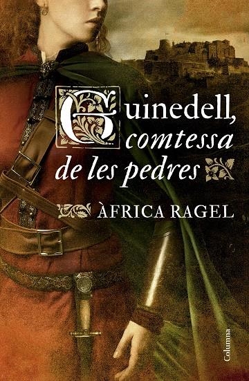 Guinedell, comtessa de les pedres | Ragel, Àfrica | Llibreria La Figaflor - Abrera