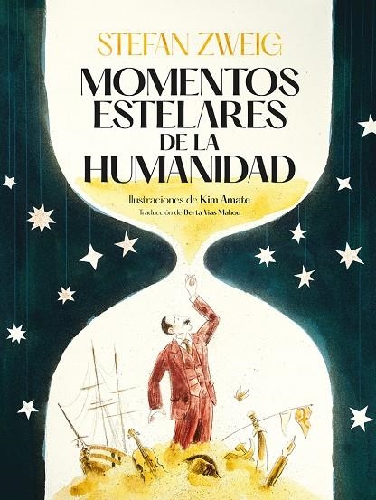 Momentos estelares de la humanidad | Zweig, Stefan | Llibreria La Figaflor - Abrera