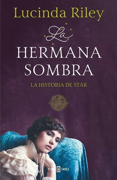 La hermana sombra (Las Siete Hermanas 3) | Riley, Lucinda | Llibreria La Figaflor - Abrera