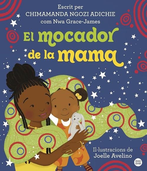 El mocador de la mama | Ngozi Adichie, Chimamanda | Llibreria La Figaflor - Abrera