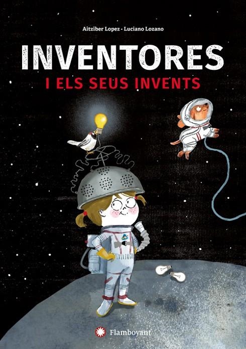 Inventores i els seus invents | Lopez, Aitziber | Llibreria La Figaflor - Abrera