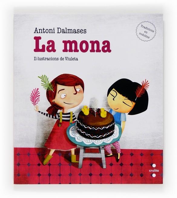 La mona | Dalmases, Antoni | Llibreria La Figaflor - Abrera