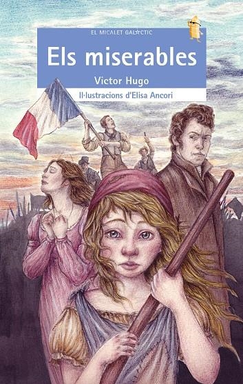 Els miserables | Hugo, Victor | Llibreria La Figaflor - Abrera