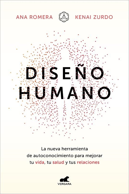 Diseño humano | Romera, Ana / Zurdo, Kenai | Llibreria La Figaflor - Abrera