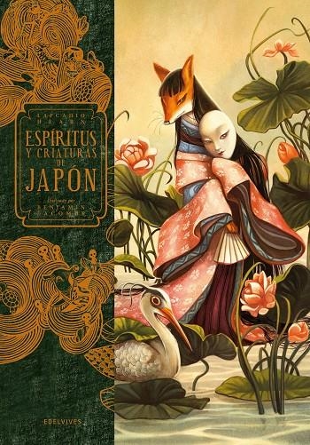 Espíritus y criaturas de Japón | Hearn, Lafcadio | Llibreria La Figaflor - Abrera