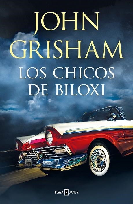 Los chicos de Biloxi | Grisham, John | Llibreria La Figaflor - Abrera