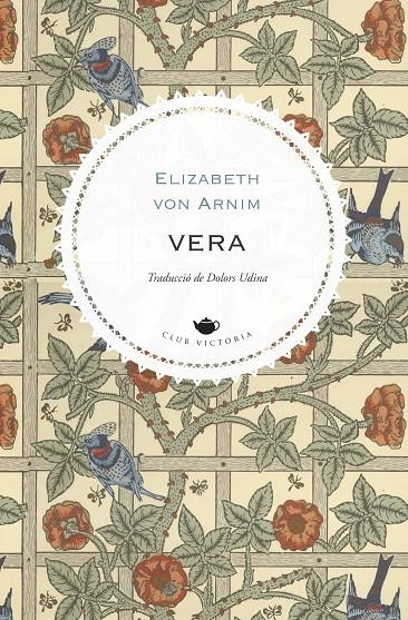 Vera | von Arnim, Elizabeth | Llibreria La Figaflor - Abrera