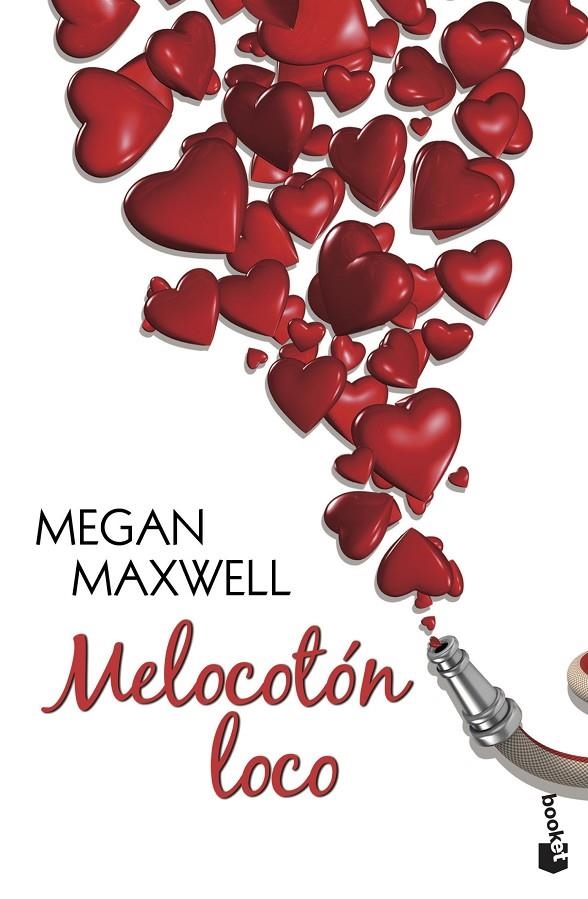 Melocotón loco | Maxwell, Megan | Llibreria La Figaflor - Abrera