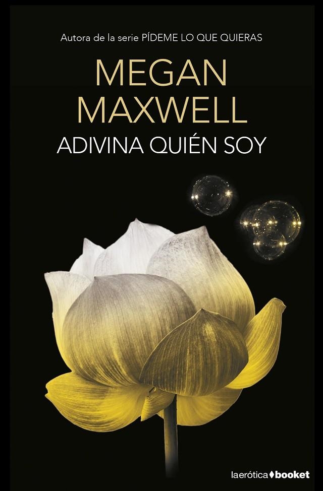 Adivina quién soy | Maxwell, Megan | Llibreria La Figaflor - Abrera