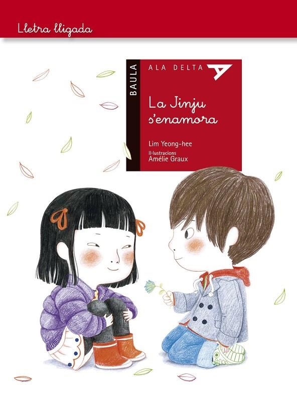 La Jinju s'enamora | Yeong-hee, Lim | Llibreria La Figaflor - Abrera