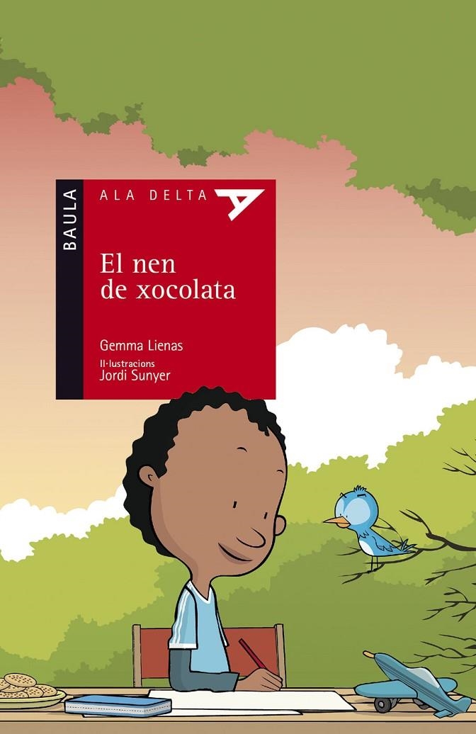 El nen de xocolata | Lienas Massot, Gemma | Llibreria La Figaflor - Abrera