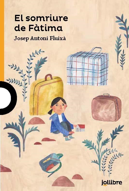 El somriure de Fàtima | Fluixa I Vivas, Josep Antoni | Llibreria La Figaflor - Abrera