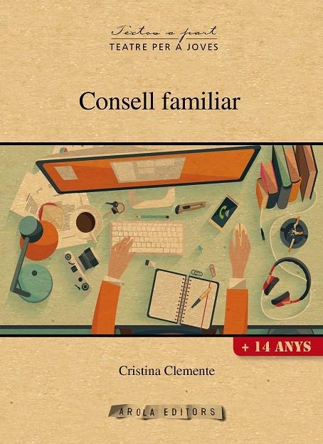 Consell familiar | Clemente Galvez, Cristina | Llibreria La Figaflor - Abrera