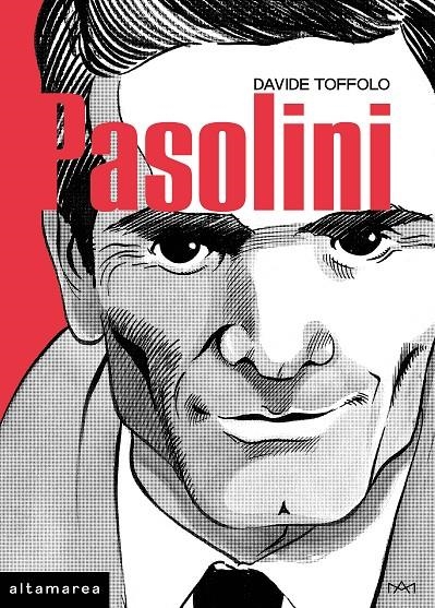 Pasolini | Toffolo, Davide | Llibreria La Figaflor - Abrera