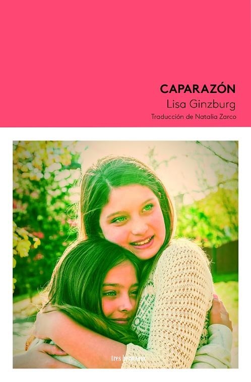 Caparazón | Ginzburg, Lisa | Llibreria La Figaflor - Abrera