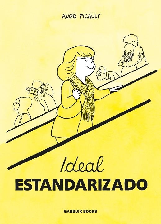 Ideal estandarizado | Picault, Aude | Llibreria La Figaflor - Abrera