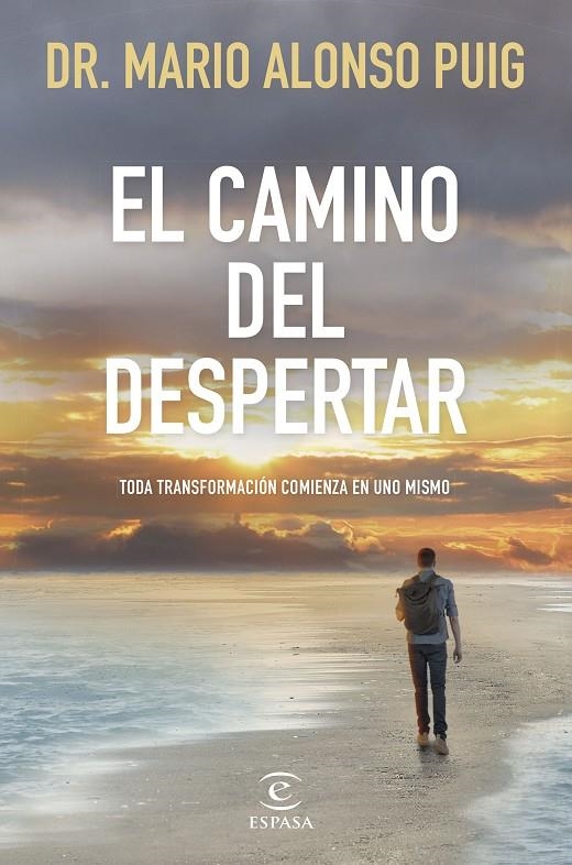 El camino del despertar | Puig, Mario Alonso | Llibreria La Figaflor - Abrera