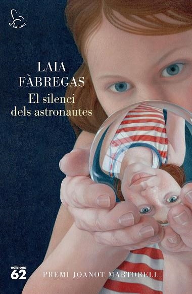 El silenci dels astronautes | Fàbregas Ferrús, Laia | Llibreria La Figaflor - Abrera