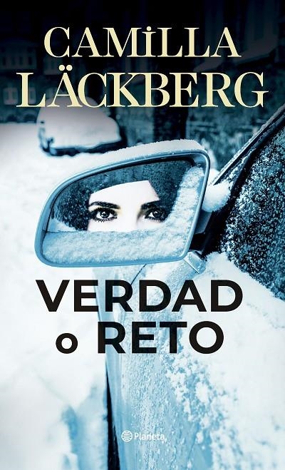 Verdad o reto | Läckberg, Camilla | Llibreria La Figaflor - Abrera