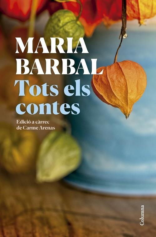 Tots els contes | Barbal, Maria | Llibreria La Figaflor - Abrera