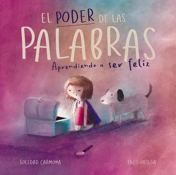 EL PODER DE LAS PALABRAS | CARMONA GARCÍA, SOLEDAD | Llibreria La Figaflor - Abrera