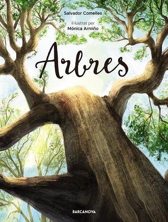 Arbres | Comelles, Salvador | Llibreria La Figaflor - Abrera