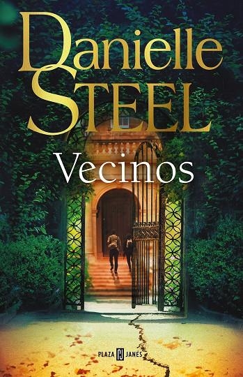 Vecinos | Steel, Danielle | Llibreria La Figaflor - Abrera