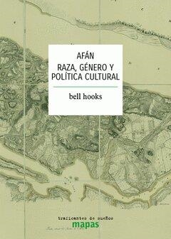 AFÁN | HOOKS, BELL | Llibreria La Figaflor - Abrera