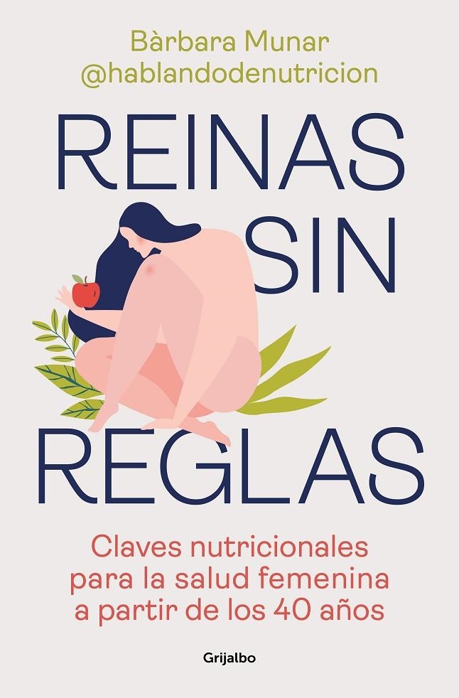 Reinas sin reglas | Munar, Bàrbara | Llibreria La Figaflor - Abrera