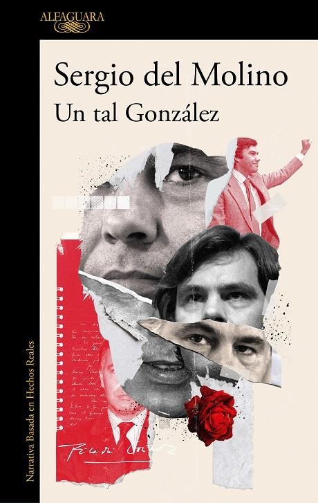 Un tal González | del Molino, Sergio | Llibreria La Figaflor - Abrera