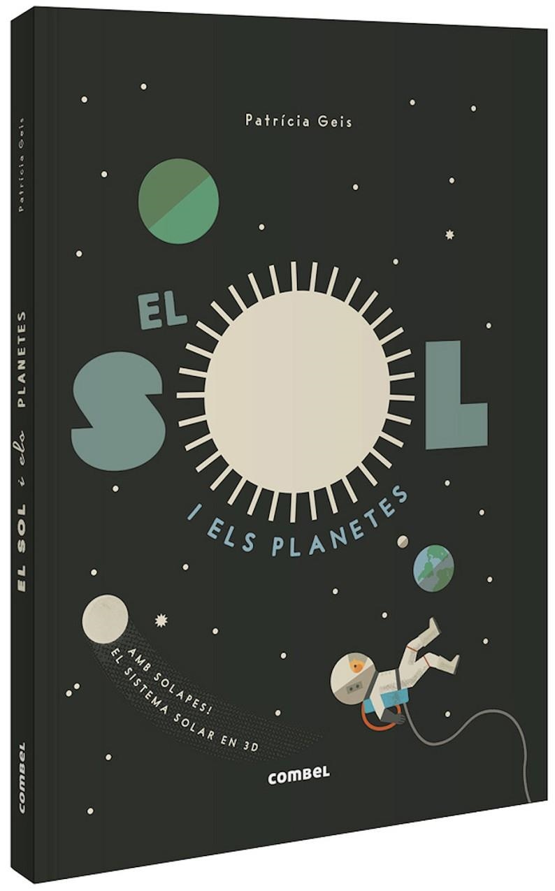 El Sol i els planetes | Geis Conti, Patricia | Llibreria La Figaflor - Abrera